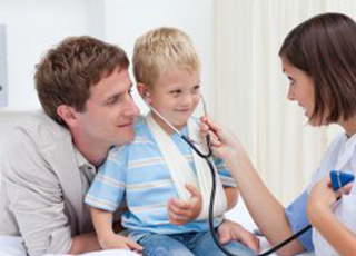 Accueil personnalisé à l'étranger